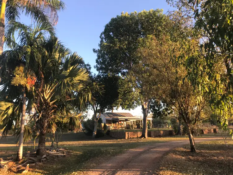 Lot 25 Weaber Plain Road, Kununurra WA 6743
