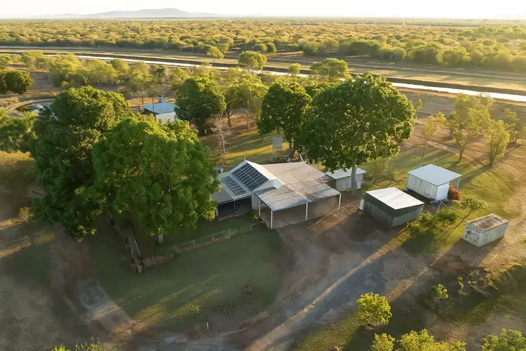 Second view of Homely rural property listing, Lot 25 Weaber Plain Road, Kununurra WA 6743