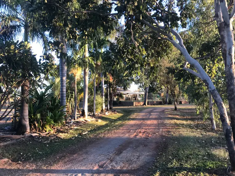 Fourth view of Homely rural property listing, Lot 25 Weaber Plain Road, Kununurra WA 6743