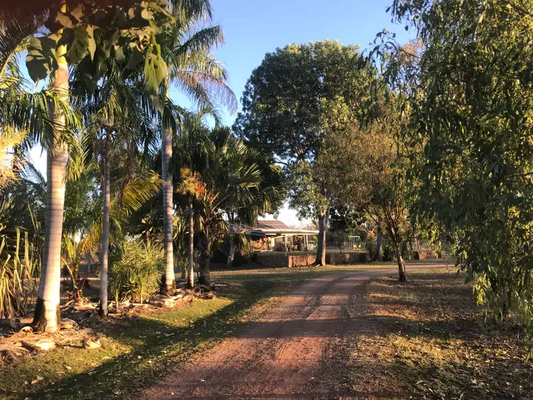 Fifth view of Homely rural property listing, Lot 25 Weaber Plain Road, Kununurra WA 6743