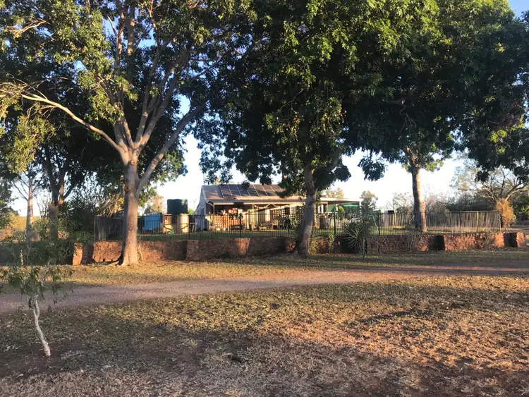 Sixth view of Homely rural property listing, Lot 25 Weaber Plain Road, Kununurra WA 6743