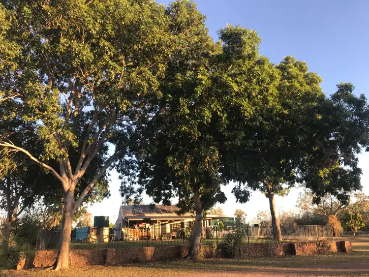 Seventh view of Homely rural property listing, Lot 25 Weaber Plain Road, Kununurra WA 6743