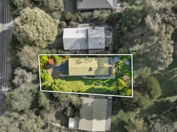 15 Dammans Road, Warburton VIC 3799