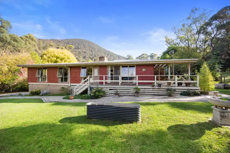 Second view of Homely house listing, 15 Dammans Road, Warburton VIC 3799
