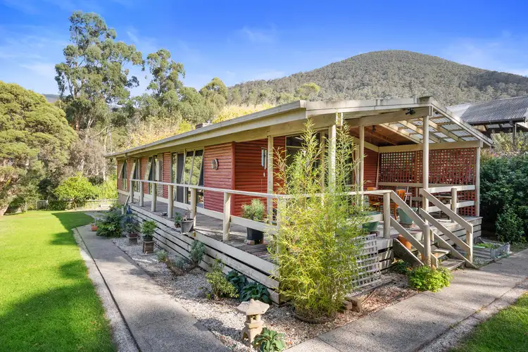 Third view of Homely house listing, 15 Dammans Road, Warburton VIC 3799