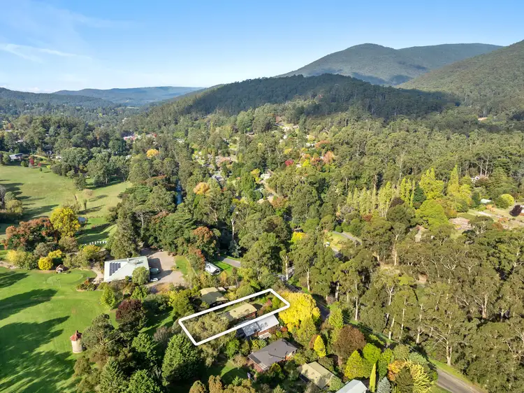 Fifth view of Homely house listing, 15 Dammans Road, Warburton VIC 3799