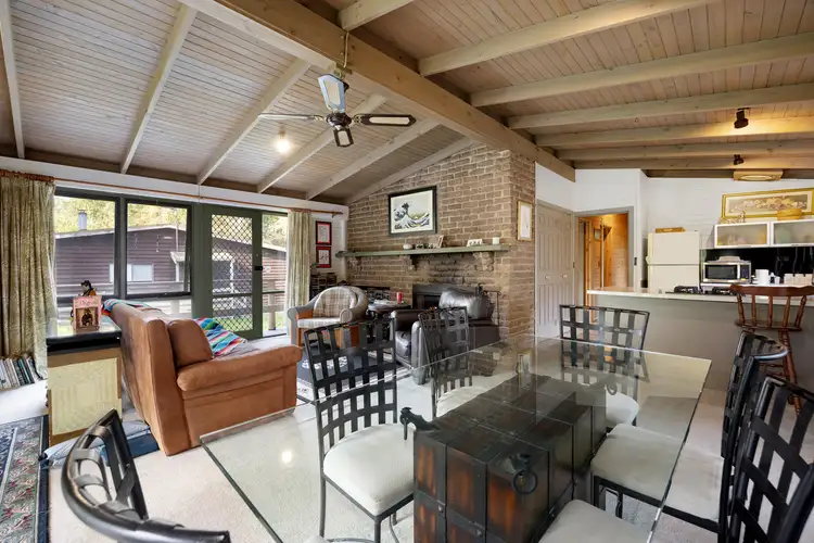 Sixth view of Homely house listing, 15 Dammans Road, Warburton VIC 3799
