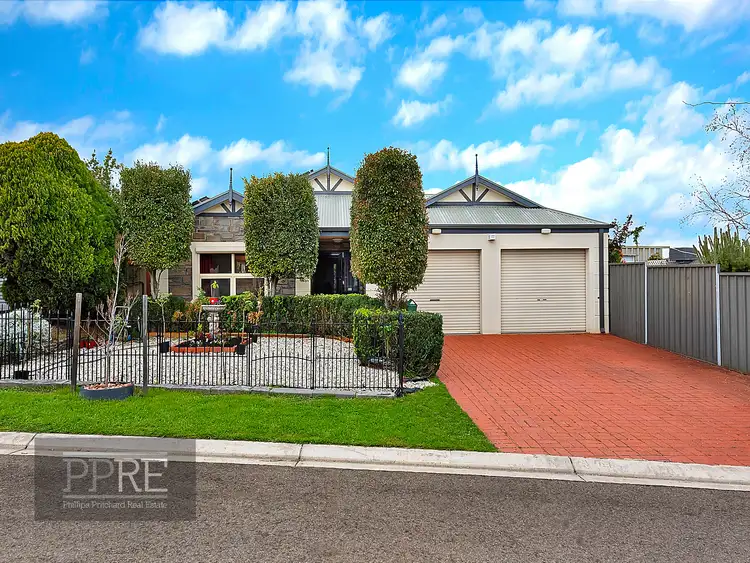 19 Dempster Court, Greenwith SA 5125