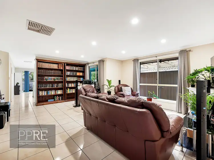 Third view of Homely house listing, 19 Dempster Court, Greenwith SA 5125