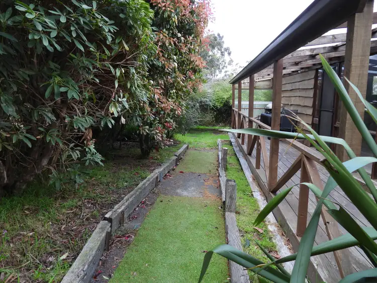 22 Ansons Bay Road, St Helens TAS 7216