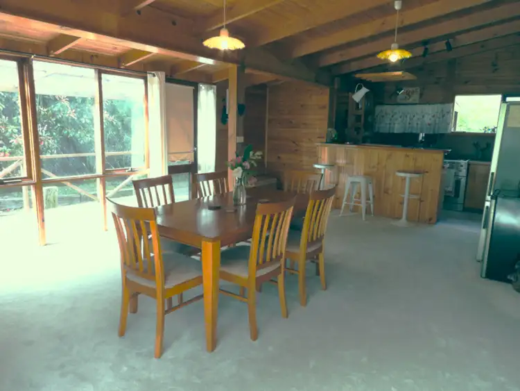Second view of Homely rural property listing, 22 Ansons Bay Road, St Helens TAS 7216