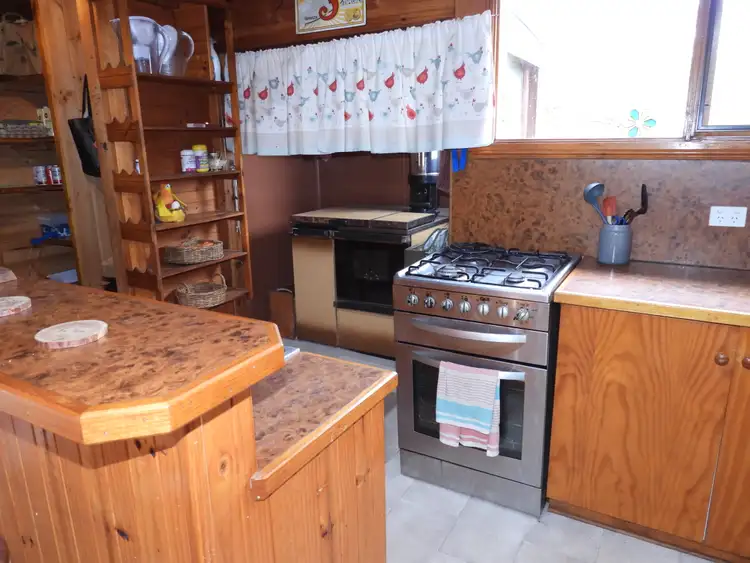 Fourth view of Homely rural property listing, 22 Ansons Bay Road, St Helens TAS 7216
