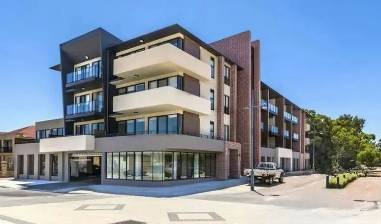 7/2 Marina Drive, Ascot WA 6104