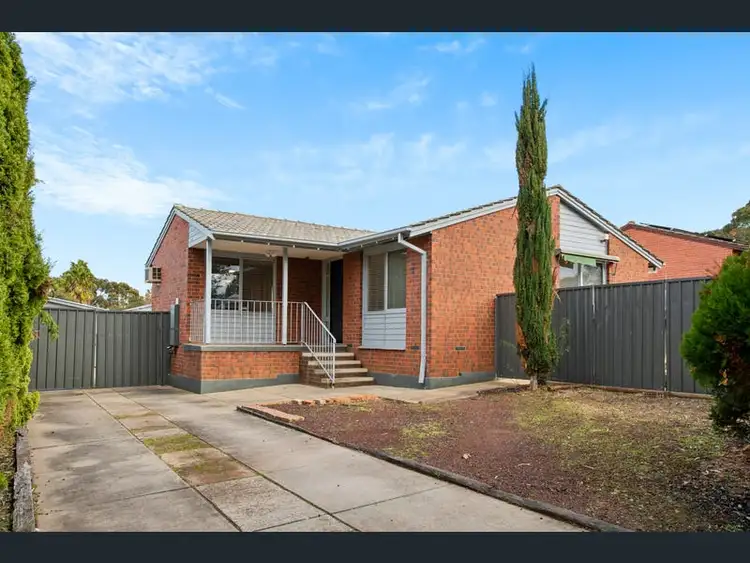 19 Louise Crescent, Morphett Vale SA 5162