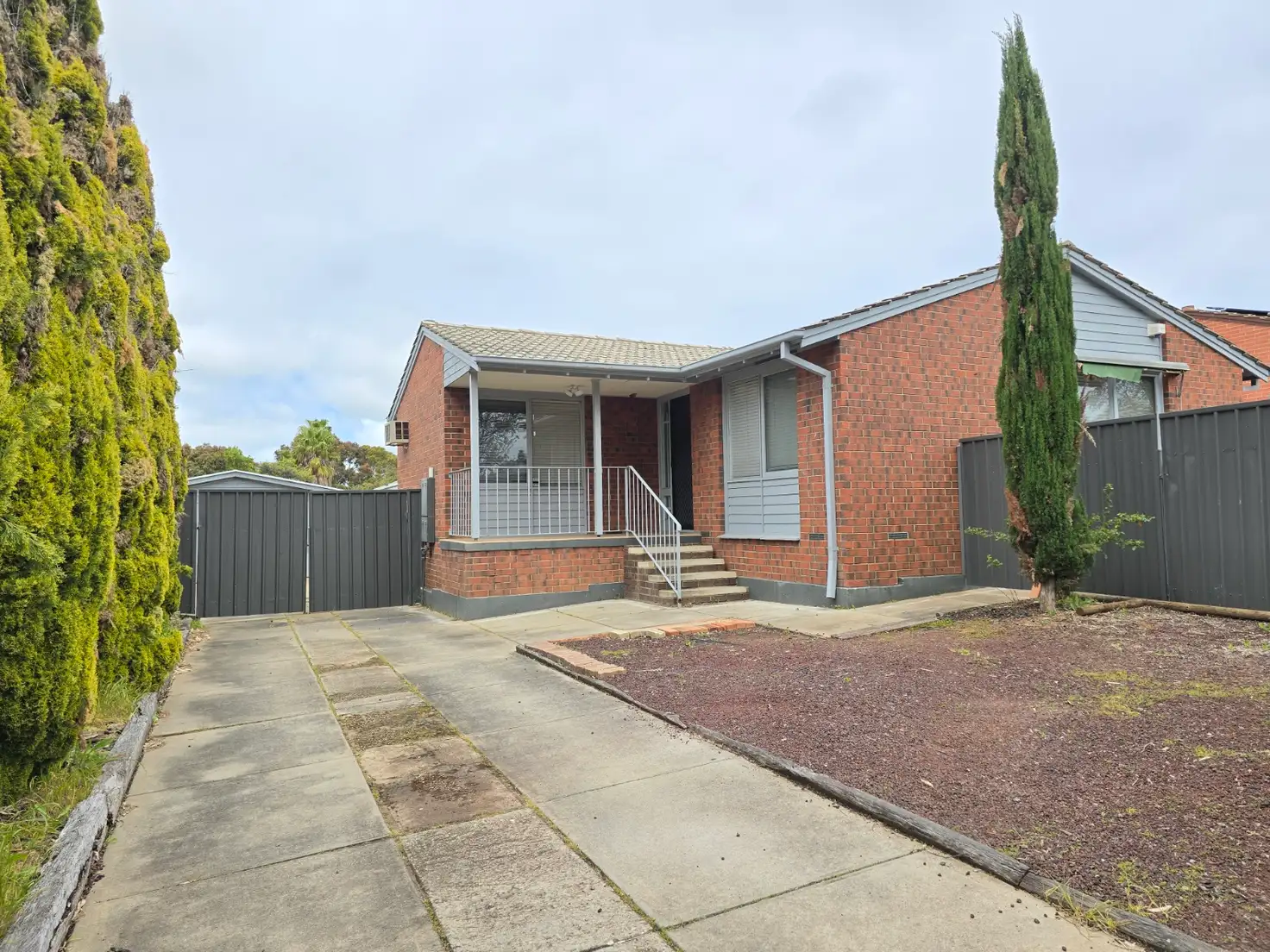 Main view of Homely house listing, 19 Louise Crescent, Morphett Vale SA 5162