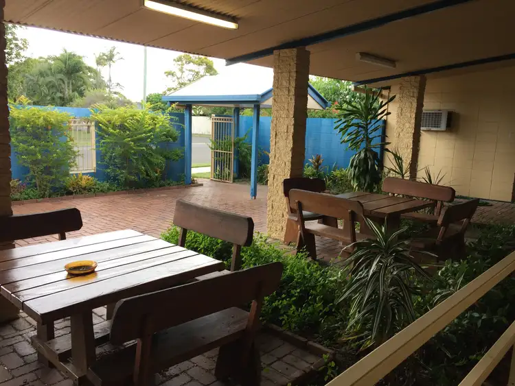 Fourth view of Homely studio listing, Address available on request
