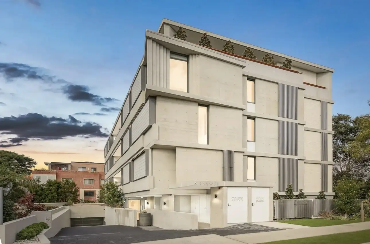 Main view of Homely unit listing, 1/6 Barsbys Avenue, Allawah NSW 2218