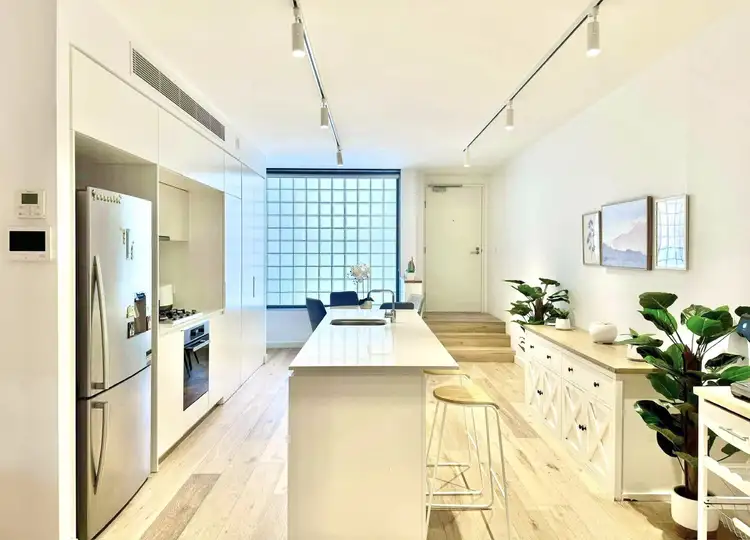 Second view of Homely unit listing, 1/6 Barsbys Avenue, Allawah NSW 2218