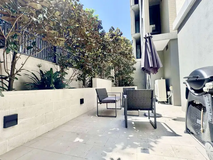 Second view of Homely unit listing, 1/6 Barsbys Avenue, Allawah NSW 2218