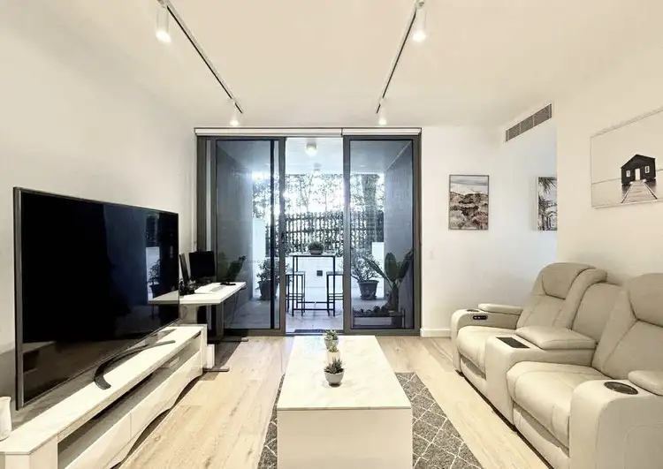 Fourth view of Homely unit listing, 1/6 Barsbys Avenue, Allawah NSW 2218