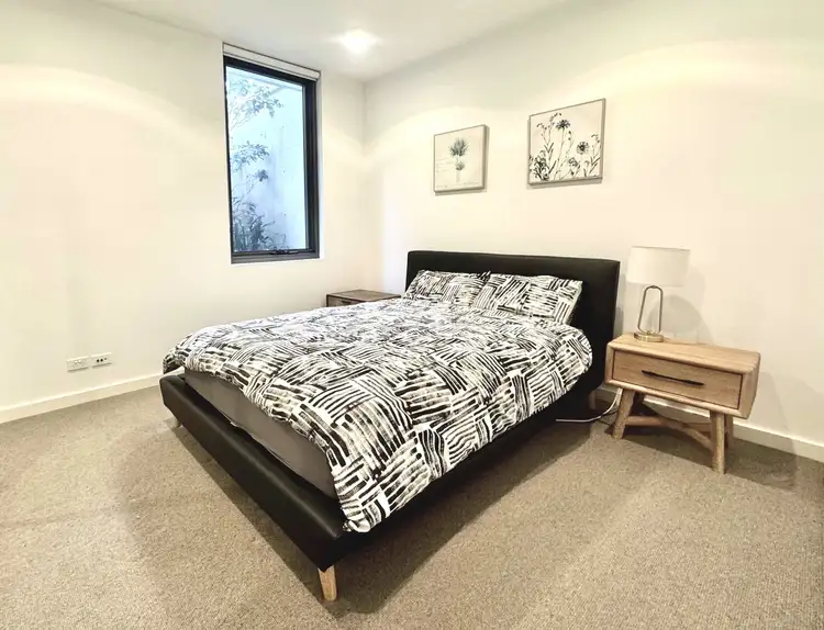 Fifth view of Homely unit listing, 1/6 Barsbys Avenue, Allawah NSW 2218