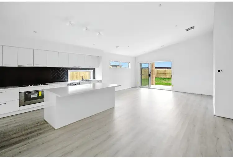 Second view of Homely house listing, 70 Discovery Boulevard, Moe VIC 3825