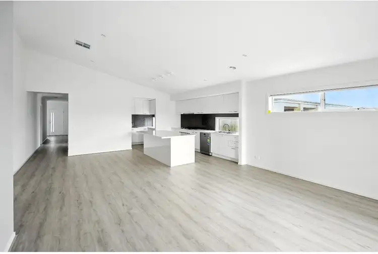 Fifth view of Homely house listing, 70 Discovery Boulevard, Moe VIC 3825