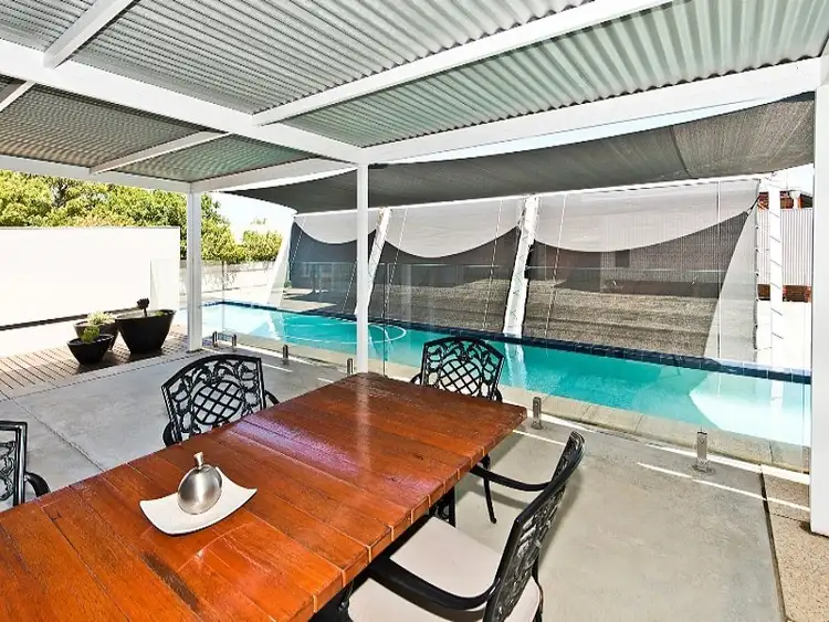 Second view of Homely house listing, 17 Stone Street, Armadale WA 6112