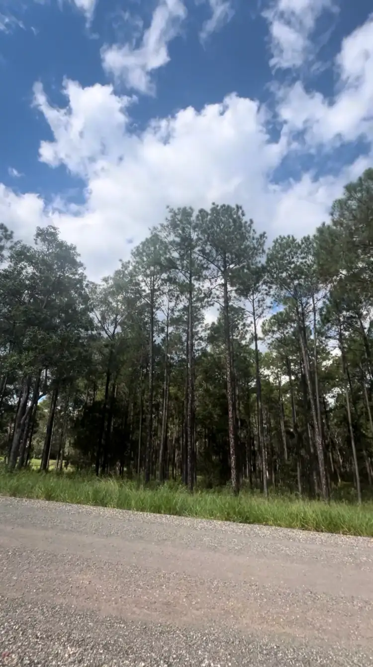 Second view of Homely land listing, Lot 86 Arborfour Road, Glenwood QLD 4570