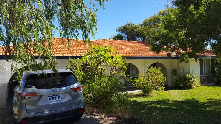 Main view of Homely house listing, 1 Leisure Way, Safety Bay WA 6169
