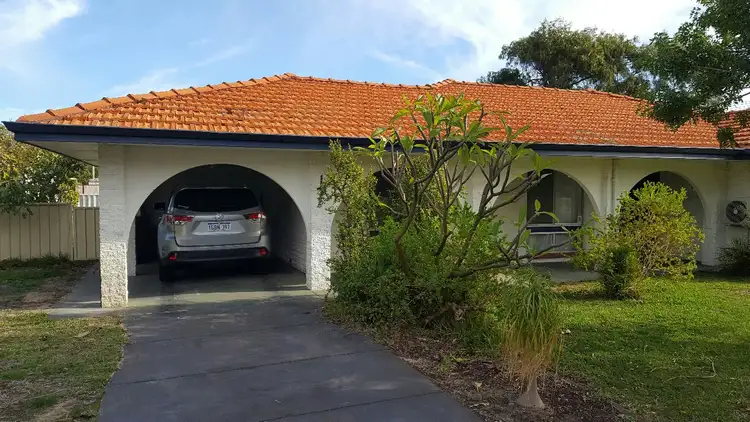 Second view of Homely house listing, 1 Leisure Way, Safety Bay WA 6169