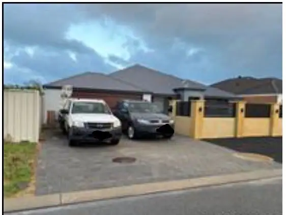 Main view of Homely house listing, 3 Barro Bend, Yanchep WA 6035