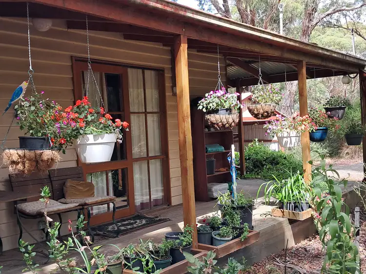 Address available on request