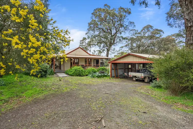 Second view of Homely rural property listing, Address available on request