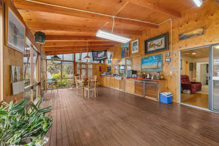 Fifth view of Homely rural property listing, Address available on request