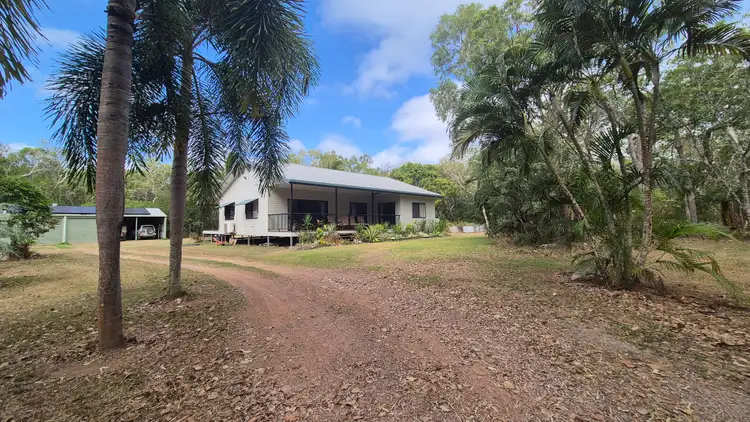 51 Wilkinson Street, Cooktown QLD 4895