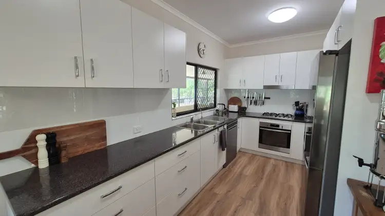 Third view of Homely rural property listing, 51 Wilkinson Street, Cooktown QLD 4895