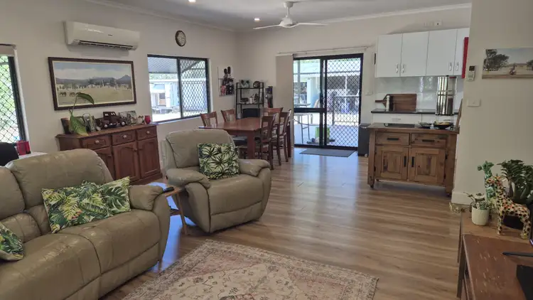 Fifth view of Homely rural property listing, 51 Wilkinson Street, Cooktown QLD 4895