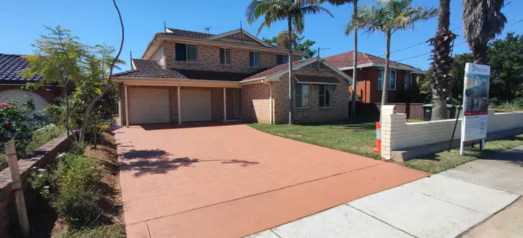 32 Palmerston Road, Fairfield West NSW 2165