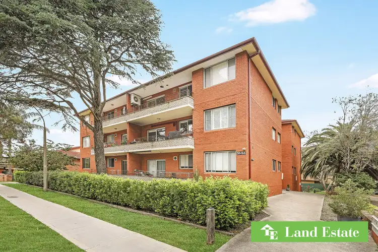 Main view of Homely unit listing, 9/51-53 Noble Street, Allawah NSW 2218