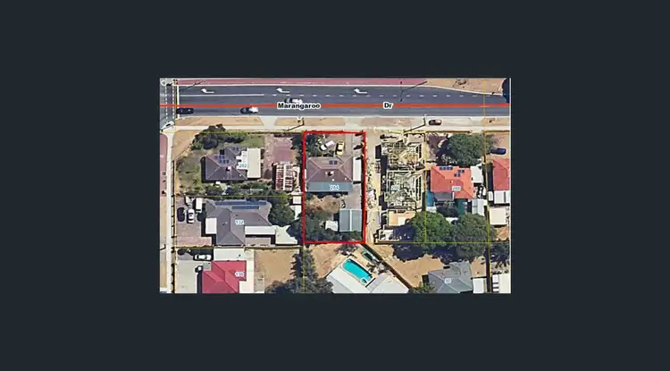 284 Marangaroo Dr, Koondoola WA 6064