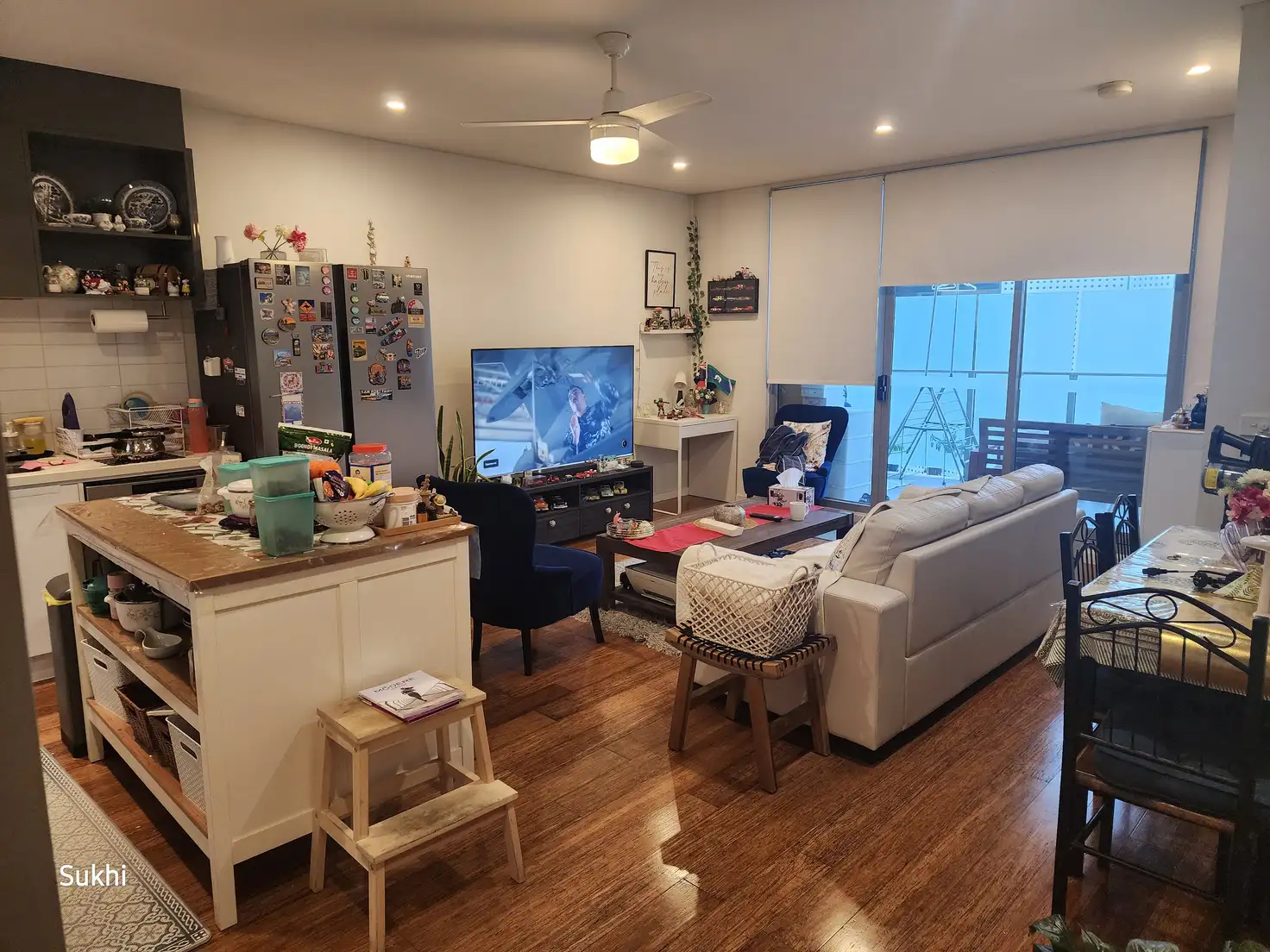 Main view of Homely apartment listing, 301/19 Moore Street, Moonee Ponds VIC 3039