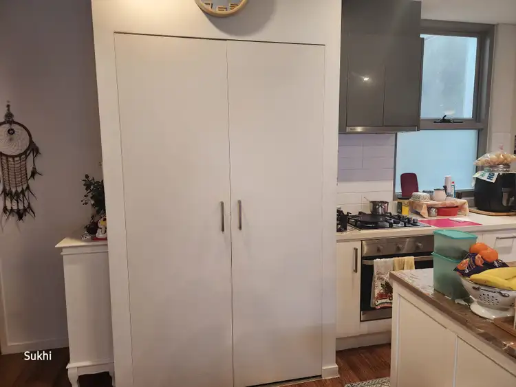Fourth view of Homely apartment listing, 301/19 Moore Street, Moonee Ponds VIC 3039