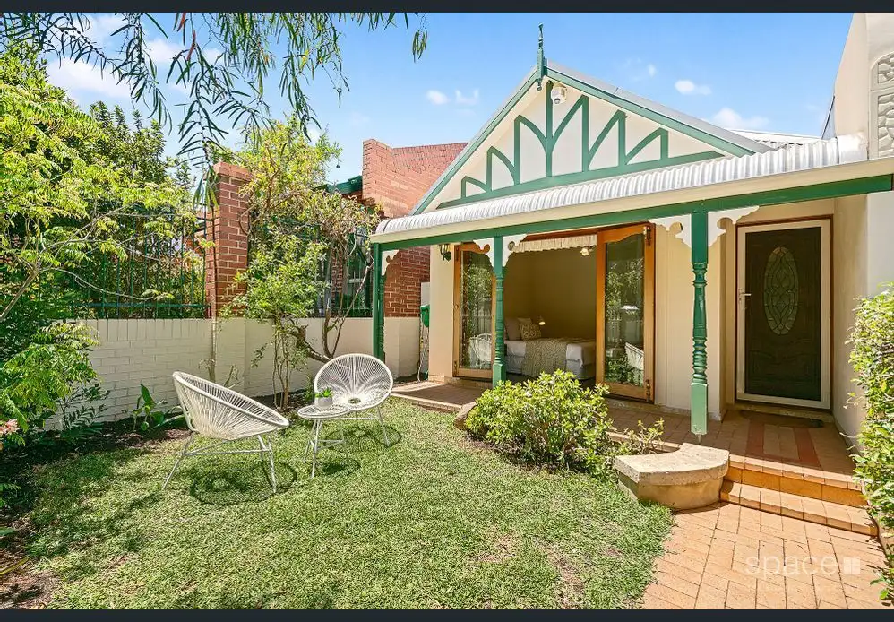 Main view of Homely house listing, 8 Roy St, Mount Lawley WA 6050