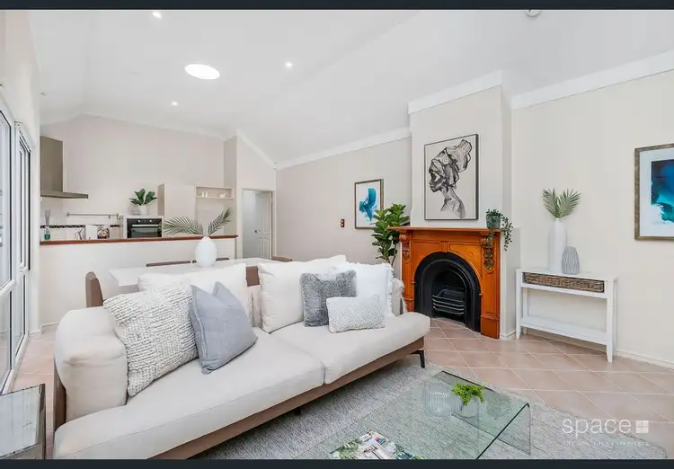 Third view of Homely house listing, 8 Roy St, Mount Lawley WA 6050