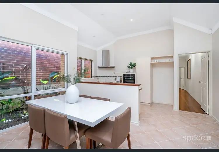 Fifth view of Homely house listing, 8 Roy St, Mount Lawley WA 6050