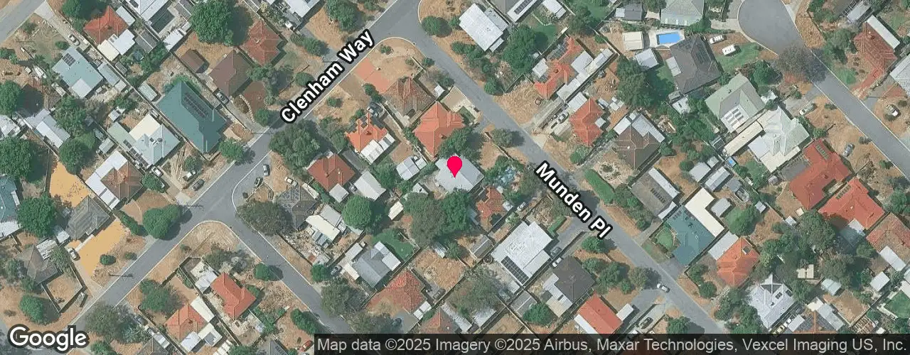 Main view of Homely house listing, 3 Munden Place, Kelmscott WA 6111