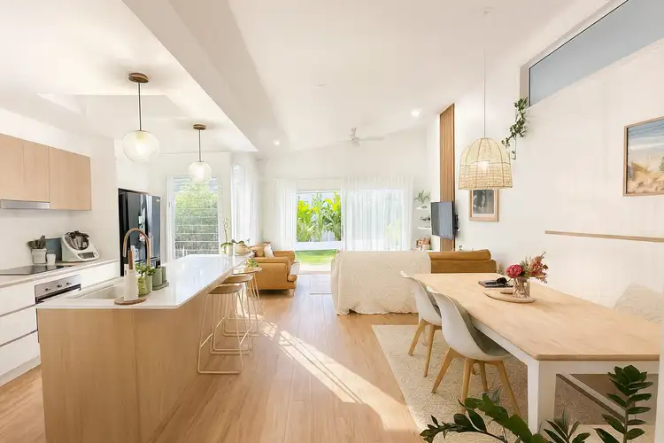 53 Bradley Crescent, Nirimba QLD 4551