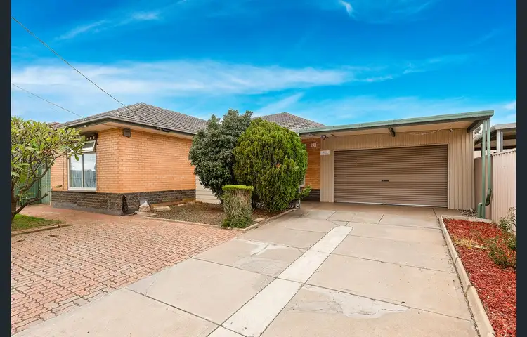 487 Bridge Road, Para Hills SA 5096