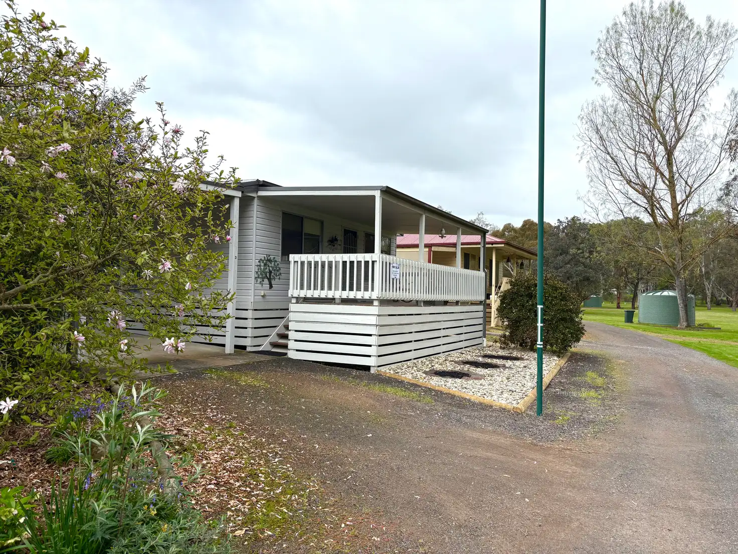 Main view of Homely unit listing, 3/ 5016 Maroondah Hwy, Alexandra VIC 3714